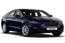 Van Hire York - Mondeo Auto - car hire York